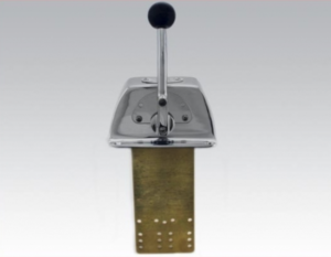 Teleflex Morse Marine Engine Control (Single Lever)